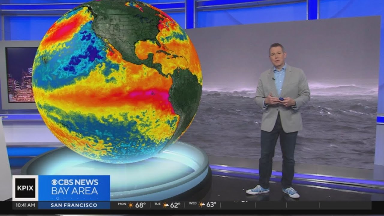 Weather extremes around the world 2 Weather Extremes Around The World