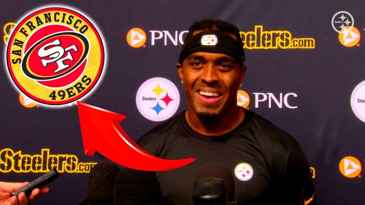 WELCOME TO THE SAN FRANCISCO 49ERS! SURPRISE! LATEST 49ERS NEWS TODAY! 1 Welcome To The San Francisco 49ers! Surprise! Latest 49ers News Today!