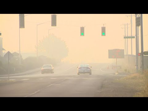 Western Washington has had unhealthy to hazardous air quality one day after 4th of July celebrations 1 Western Washington Has Had Unhealthy To Hazardous Air Quality One Day After 4th Of July Celebrations