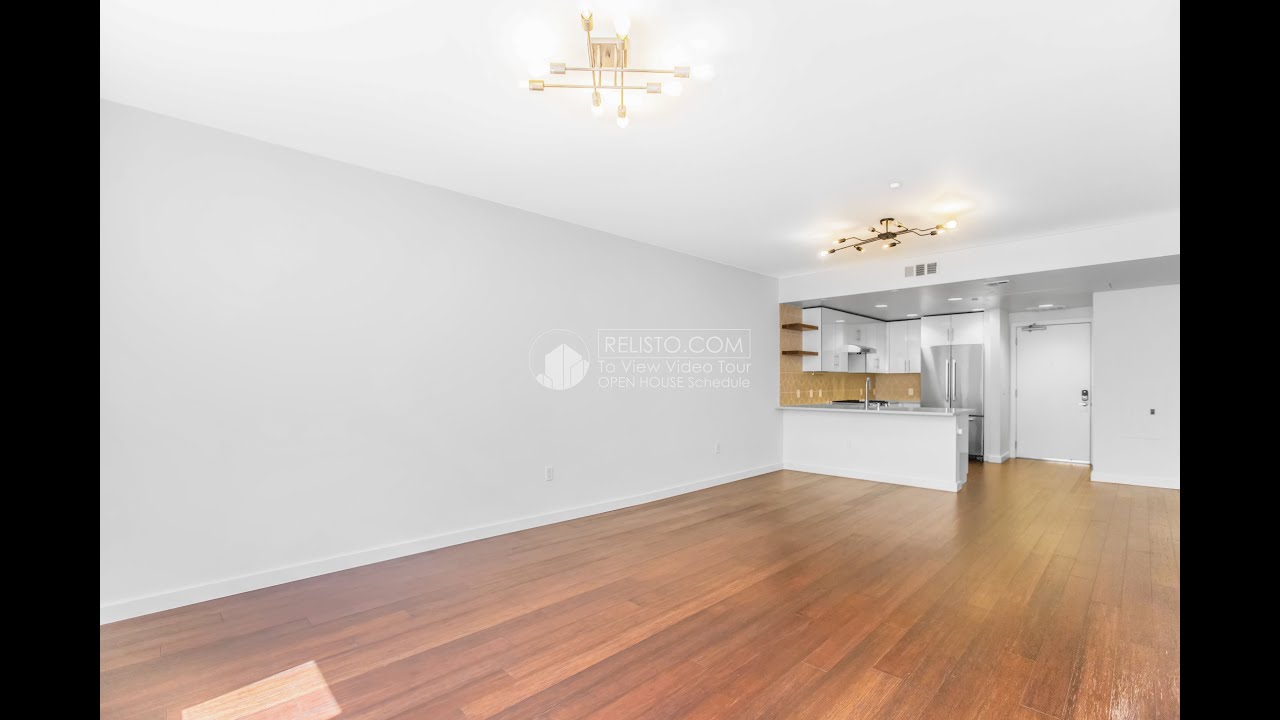 551 Hudson Avenue, #203, San Francisco, Ca 94124 (shipyard) I Relisto