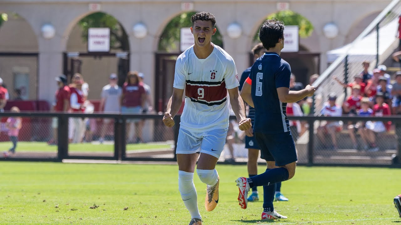 #7 Stanford Takes Down #17 Georgetown For Second Straight Ranked Win