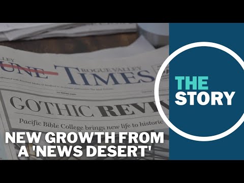 After the death of Medford's Mail Tribune, new publication looks to keep the news alive 2 After The Death Of Medford’s Mail Tribune, New Publication Looks To Keep The News Alive
