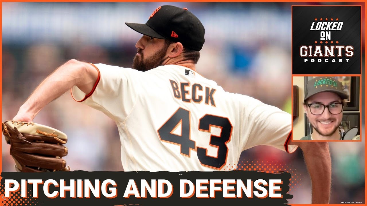 As Lumber Slumbers, Sf Giants Thriving On Pitching And Defense