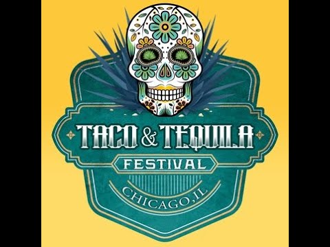 Bill Carroll Reports From The Midwest ‘s Biggest Taco&tequila Festival The Taco Y Tequila Fest 2023