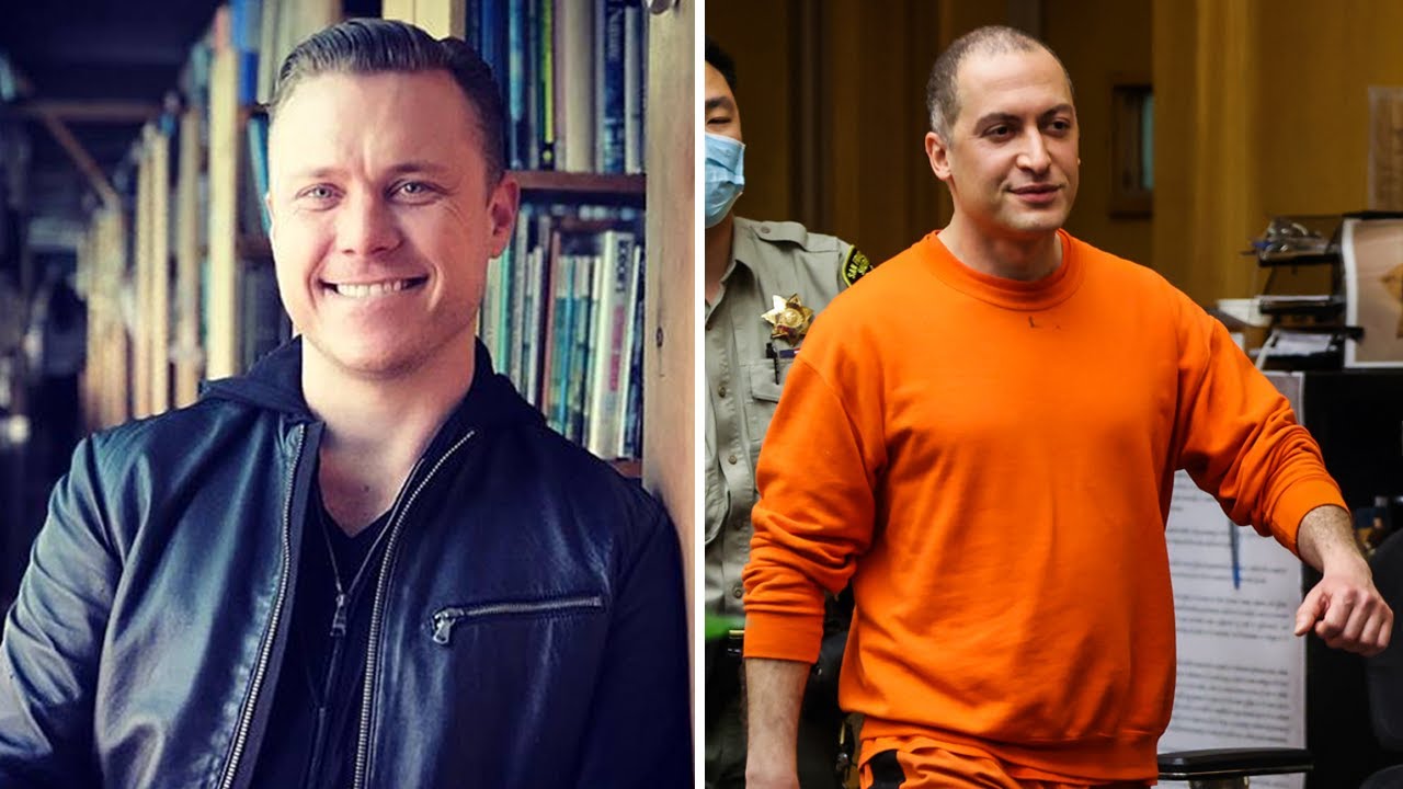 Bob Lee Killing: Tech Consultant To Stand Trial For Murder In Stabbing Death Of Cash App Founder