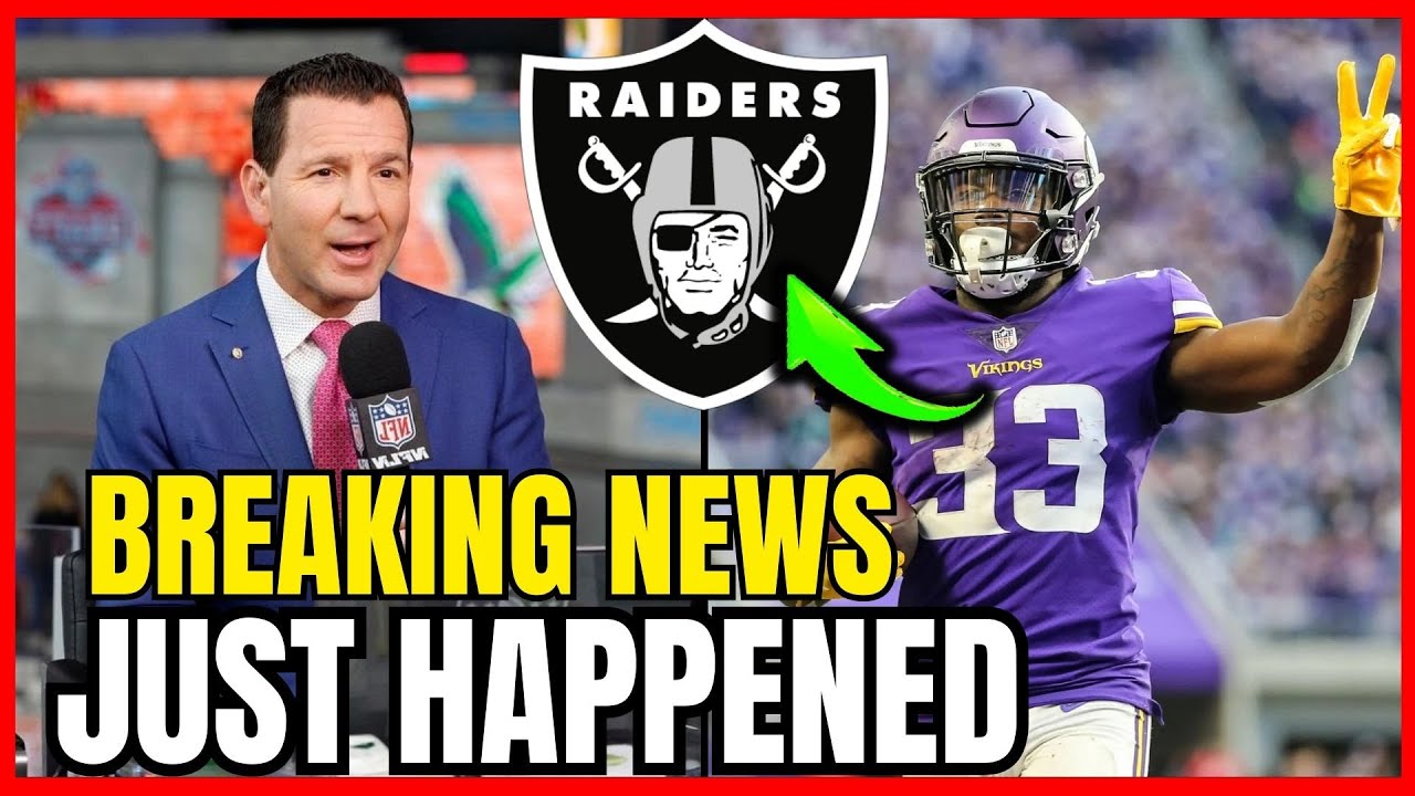 🔴👉 🔥🏈breaking News! Now No One Can Stop The Raiders! Las Vegas Raiders News Today! Nfl