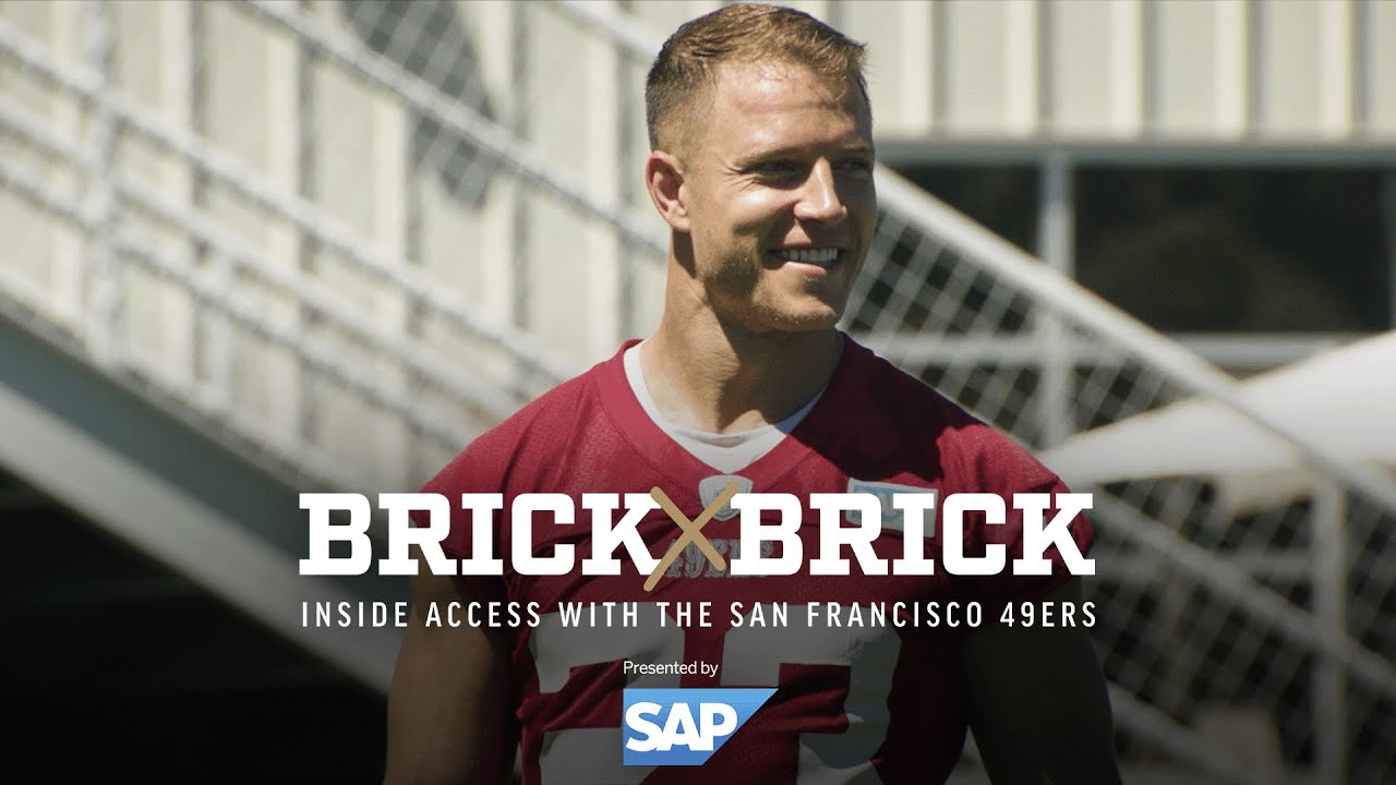 Brick By Brick: Keeping The Fire Burning | 49ers