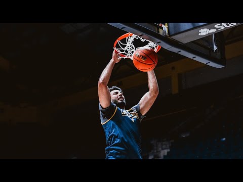 Cal Men’s Basketball: Get To Know Fardaws Aimaq