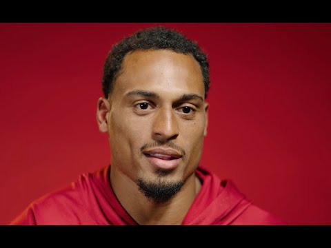 Cb Isaiah Oliver On His First Training Camp With The 49ers | In My Own Words