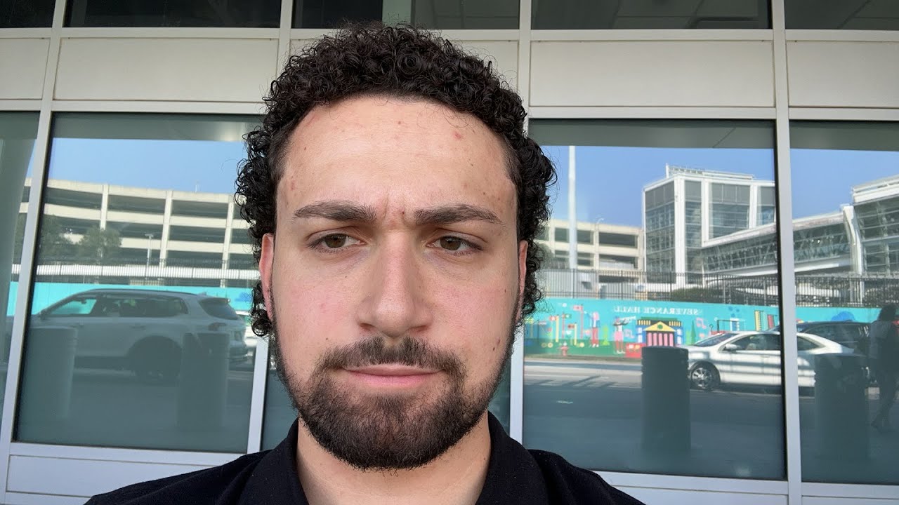 I Landed In Cleveland By Vinny Lospinuso 2 I Landed In Cleveland By Vinny Lospinuso