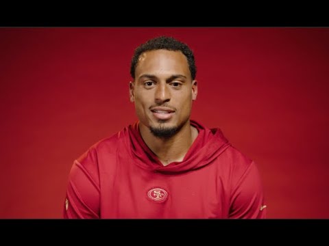 Isaiah Oliver On His First Offseason With The 49ers | In My Own Words | 49ers