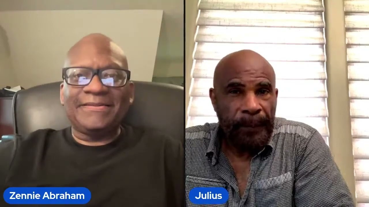 Julius Leflore Interview Black Hollywood Stuntman Talks Bill Cosby, Forrest Whitaker, And Star Wars