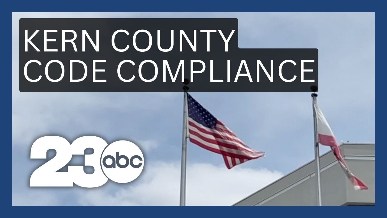 Kern County Supervisors Approve Grand Jury’s Code Compliance Recommendations