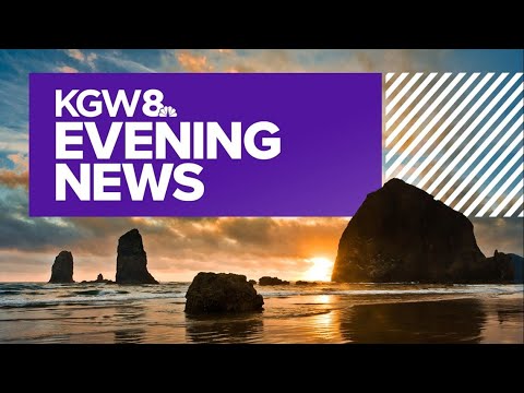Kgw Top Stories: 6 P.m., Tuesday, August 8, 2023