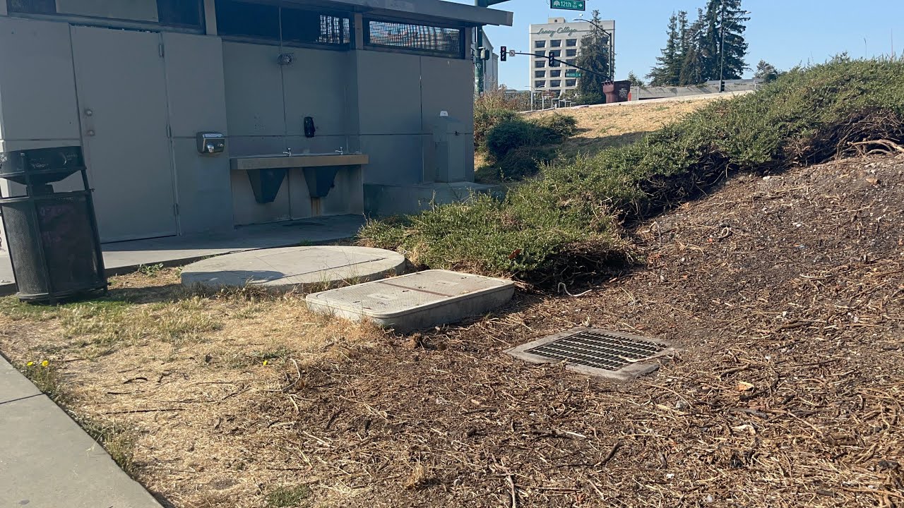 Lake Merritt Best Place To Walk And Lose Weight In Oakland California