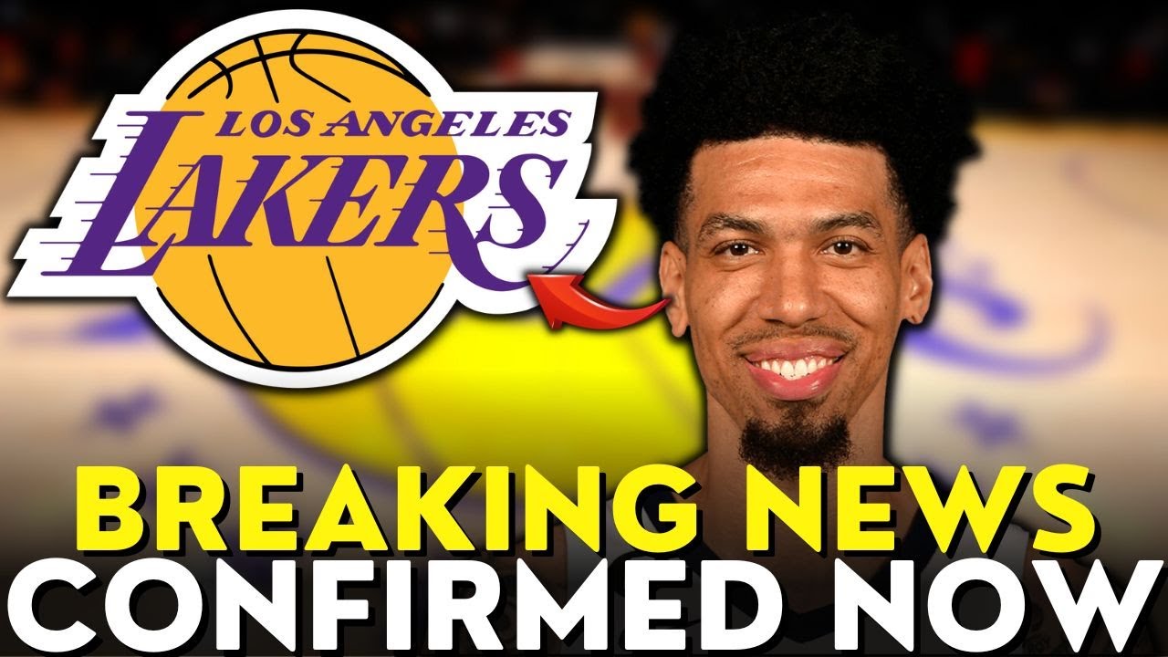 💣 Last Minute!! Surprised Everyone! Lakers Update! Los Angeles Lakers News