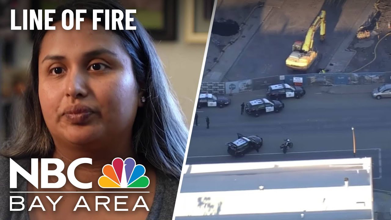 Line of fire: Girlfriend disputes Redwood City police accounts of deadly standoff 2 Line Of Fire: Girlfriend Disputes Redwood City Police Accounts Of Deadly Standoff