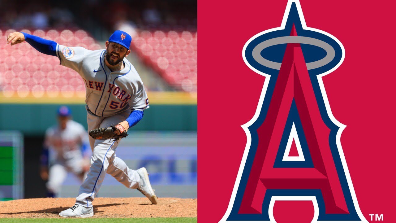 Los Angeles Angels Trade For Dominic Leone Fantasy Baseball / Mlb News