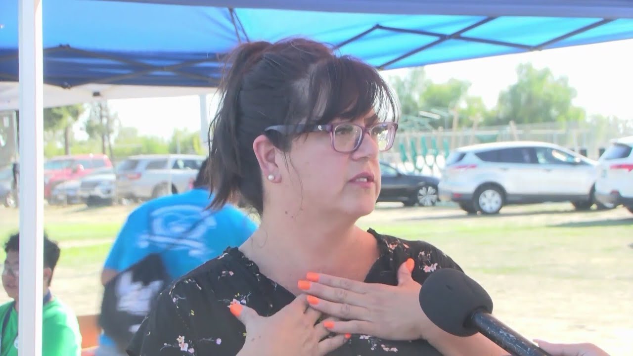 Neighborhood Watch Program Revamped By Fresno Woman