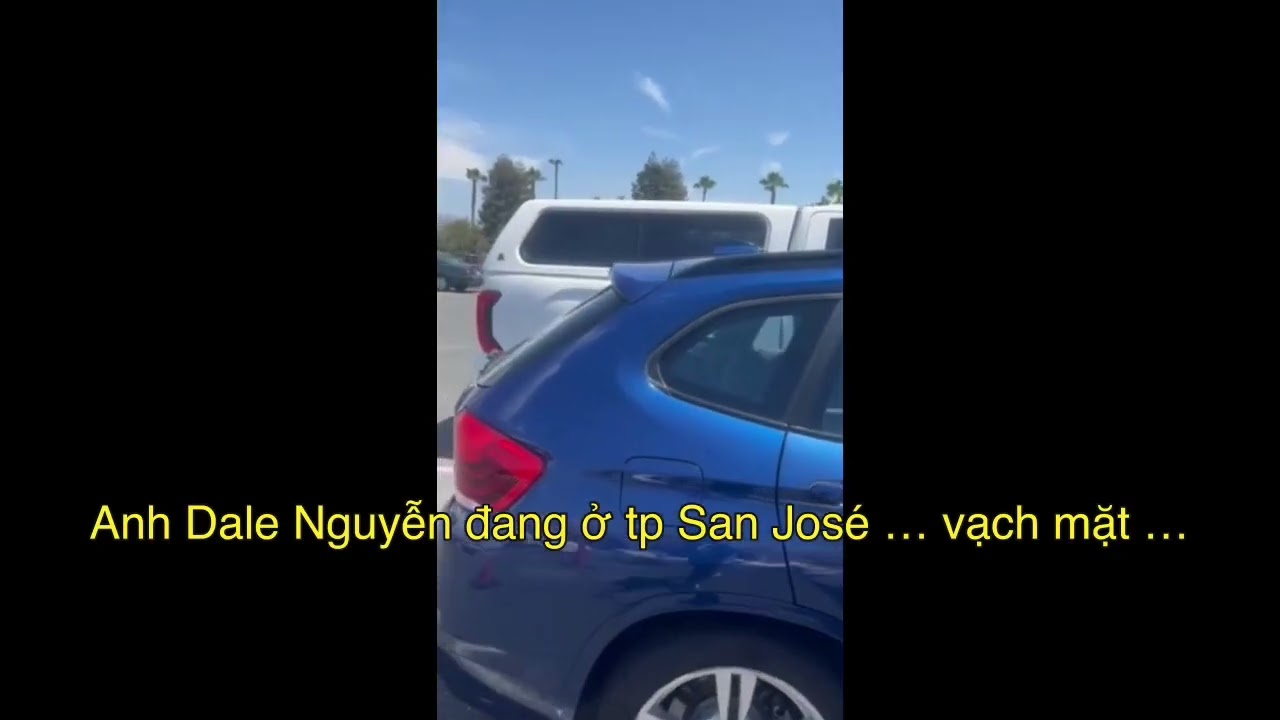 Nóng ! Ở Tp San José: … Bị Cướp, Bệnh Tật, Lang Thang, Vô Gia Cư … Không Ai Giúp ! Đề Xuất Lạ …