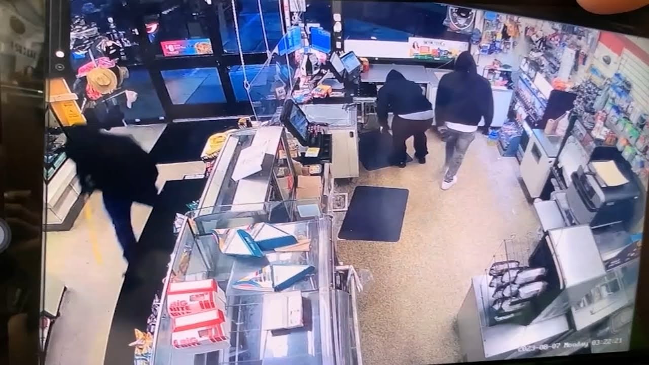 Oakland Police Investigating Several Robberies At Convenience, Liquor Stores Across City