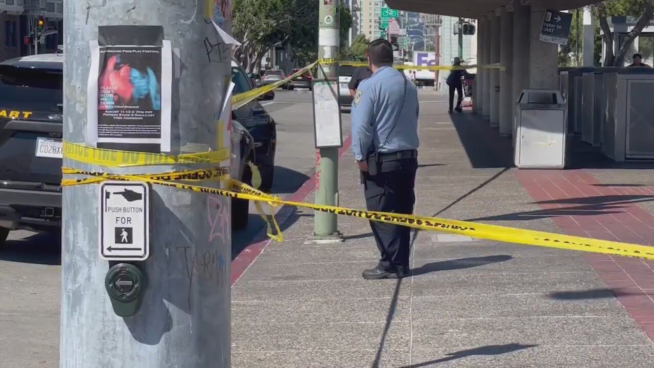 Oakland Police Union Calls For City To Hire New Police Chief