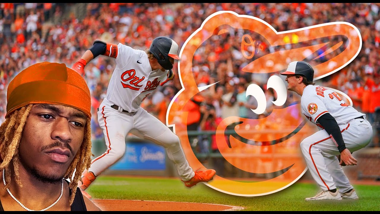 Orioles Might Make A Run This Year!!! | Baltimore Orioles Vs Oakland A’s Highlights