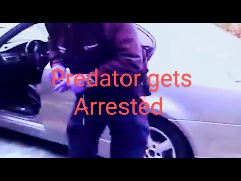 Police Rush Predator Oakland California #cops #police #california #crime #criminal #oakland