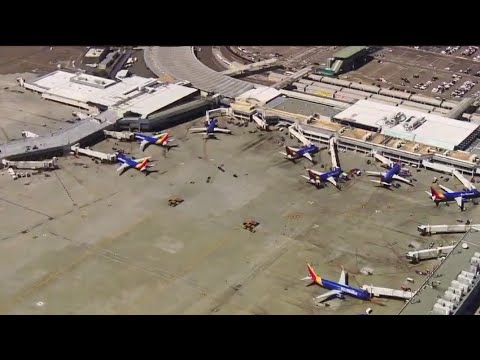 Port Of Oakland Considers Possible Name Change For Airport