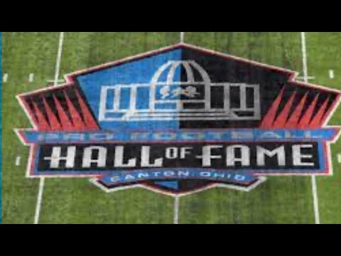 Roger Craig, Joe Jacoby, Randy Gradishar For Pro Football Hall Of Fame Seniors 2024