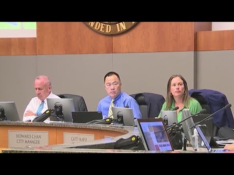 Sacramento City Council Discusses Services For The Unhoused, Including Expanded Shelter Hours