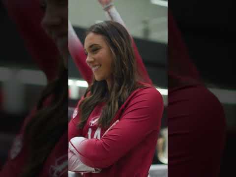 Stanford Women’s Volleyball: 2023 Media Day #stanford #stanfordvolleyball #ncaavolleyball