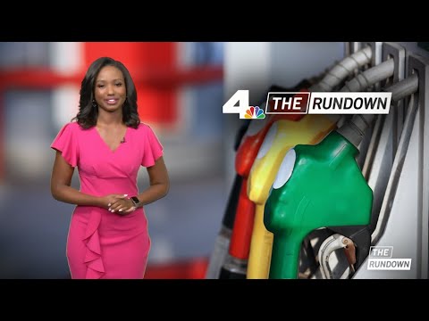 The Rundown: Thursday August 3, 2023 | Nbcla