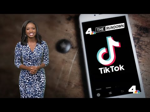 The Rundown: Tuesday August 8, 2023 | Nbcla