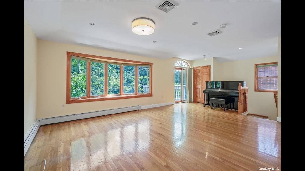 Video Tour Of Residential At 64 54 233rd Street, Oakland Gardens, Ny 11364, Oakland Gardens, Ny 1136