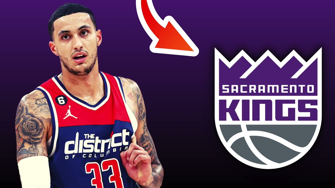 Washington Wizards Trade Kyle Kuzma To The Sacramento Kings? | Nba Trade Rumors