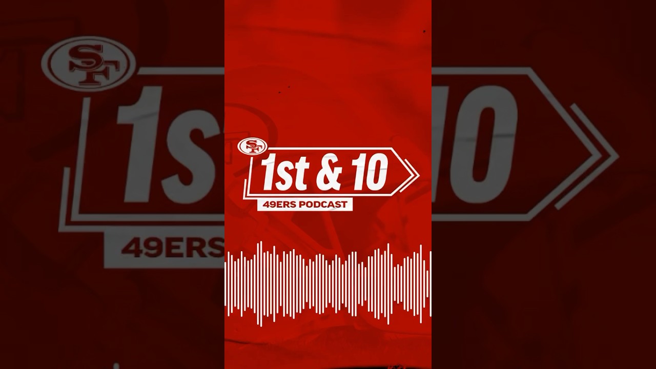 What To Expect In Tonight’s Preseason Finale 🏟️ More On 1st & 10 🎧 #49ers #shorts