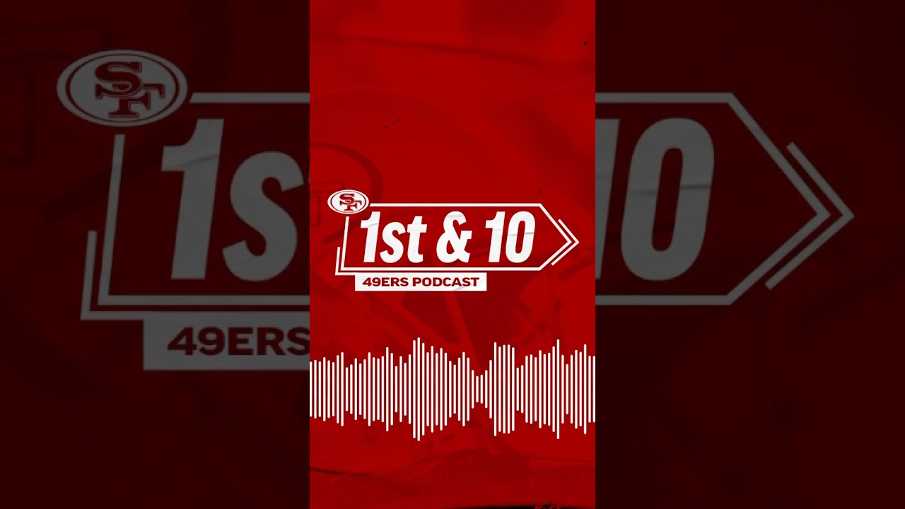 Wilks’ Message To The #49ers Defense 🎧 More On 1st & 10 #shorts