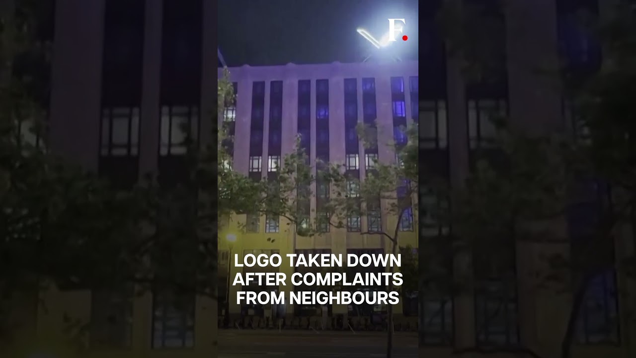 “x” Logo Removed From San Francisco Office After Locals Complain