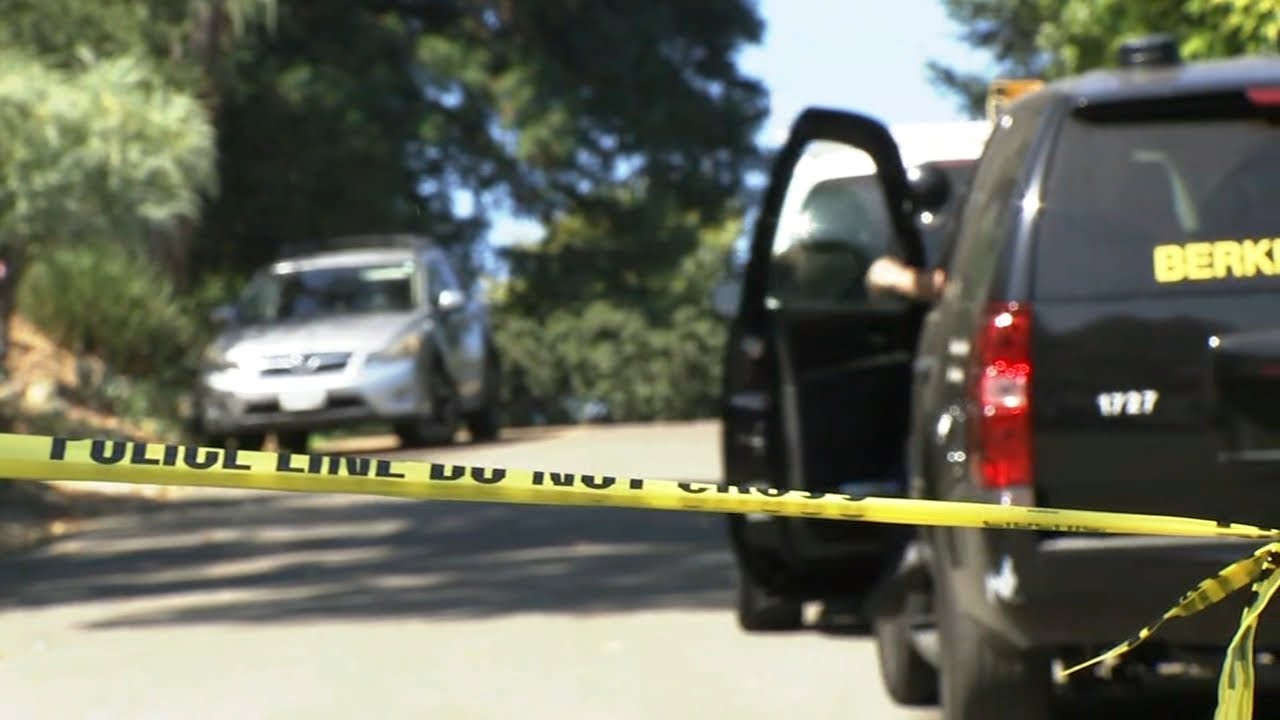 1 Woman Dead, Multiple Victims Stabbed After Group Of Attacks In Berkeley, Police Say