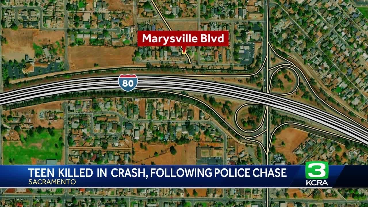 19 Year Old Dies After Being Hit By Cars On I 80