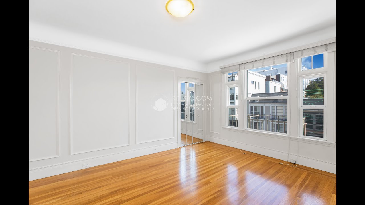 2015 Laguna Street, #12, San Francisco, Ca 94115 I Relisto