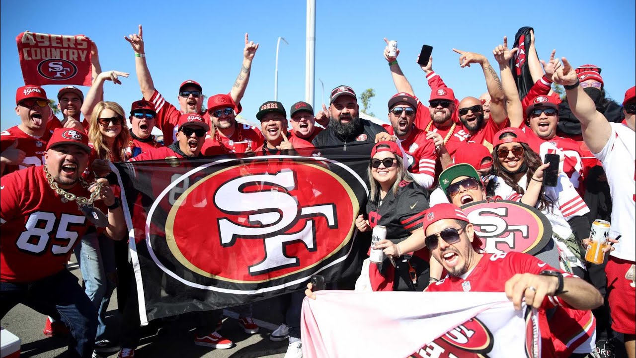 49ers Fans Have Invaded Pittsburgh Ahead Over Week 1 Matchup Vs Steelers 🔥