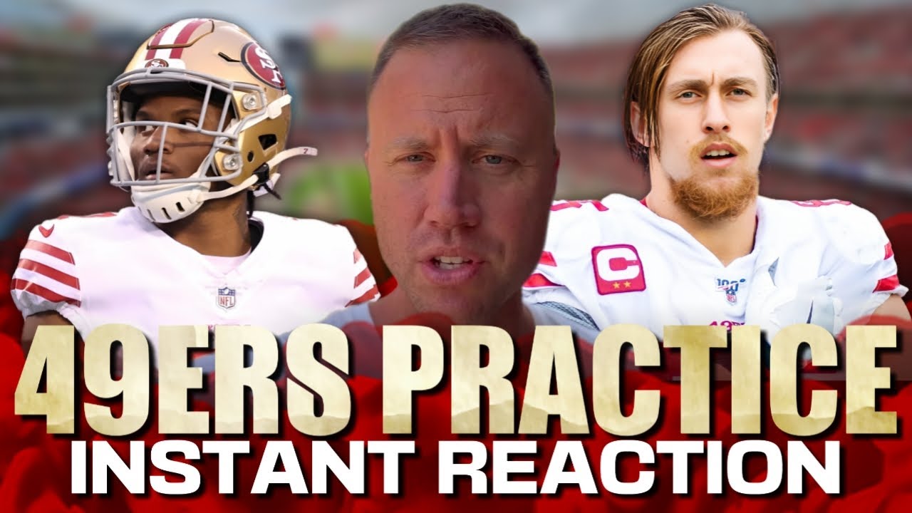 🚨 49ers Insant Reaction — Nick Bosa, Charvarius Ward, George Kittle And Pittsburgh Trip Food Prep 😤