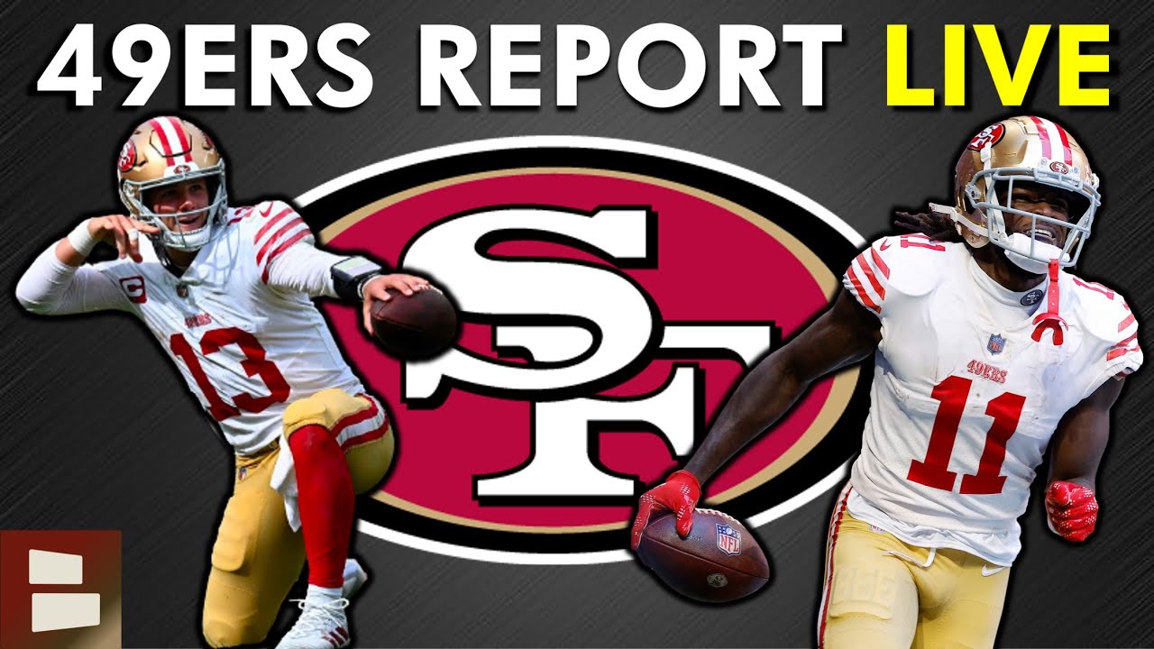 49ers News Is Hot After Dominant Win Vs. Steelers | 49ers Winners & Losers + 49ers Vs. Rams Preview