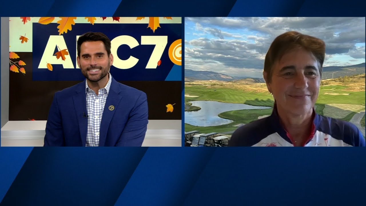 5th Annual Sf Pride Golf Tournament Tees Off This Weekend, Honors Lgbtq+ Advocate Jamie Leno Zimron