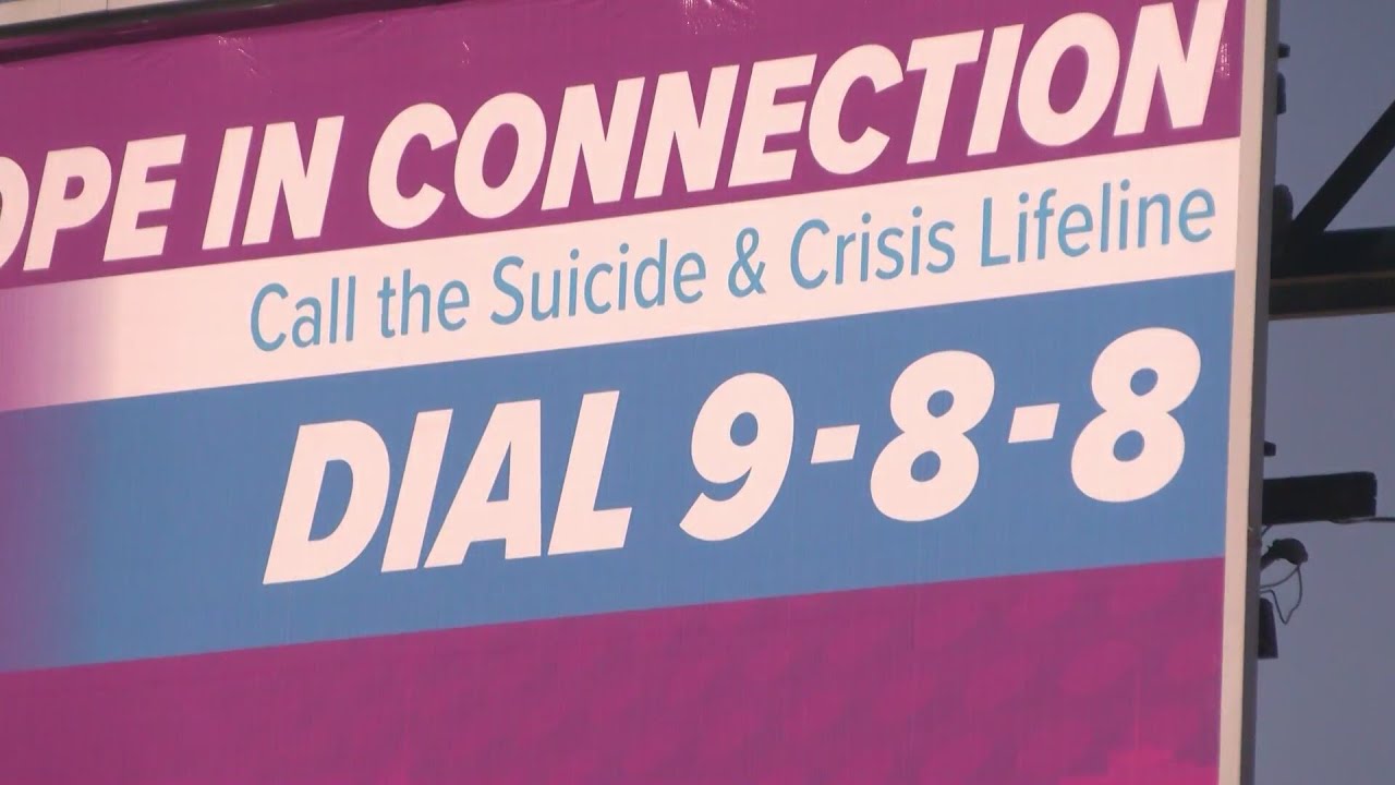 ‘a 3 Digit Number’: Fresno Co. Officials Working To Prevent Suicide