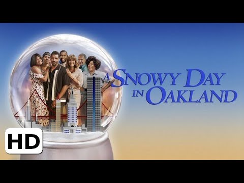 A Snowy Day In Oakland (2023) – Movie