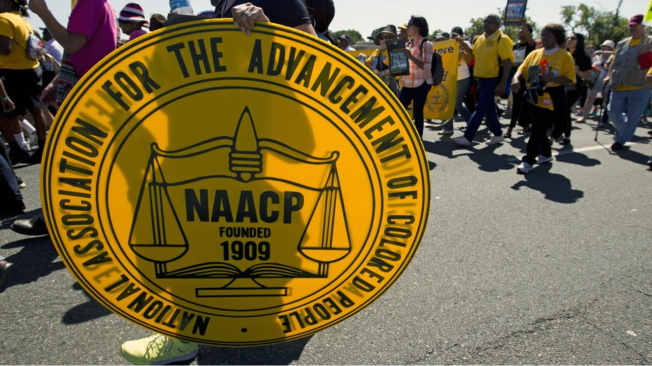 Activists Demand Naacp Look Into Oakland Chapter Over Accusation Of ‘lies, Fear Mongering’