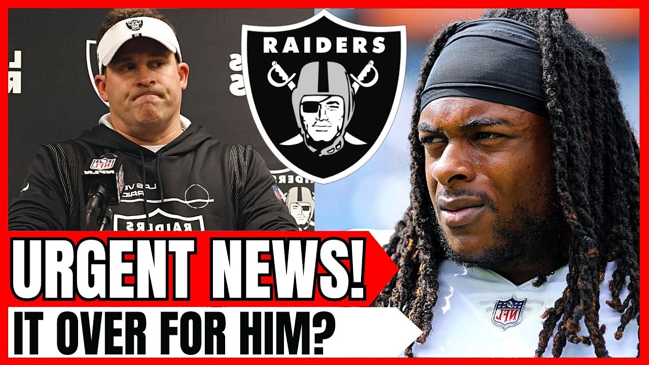 🚨😥”alert In Raider Nation! Davante Adams Suffers Serious Injury”